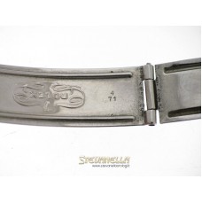 Rolex Oyster Bracelet ref. 7205 endilinks 60 year 4/71 N. 2